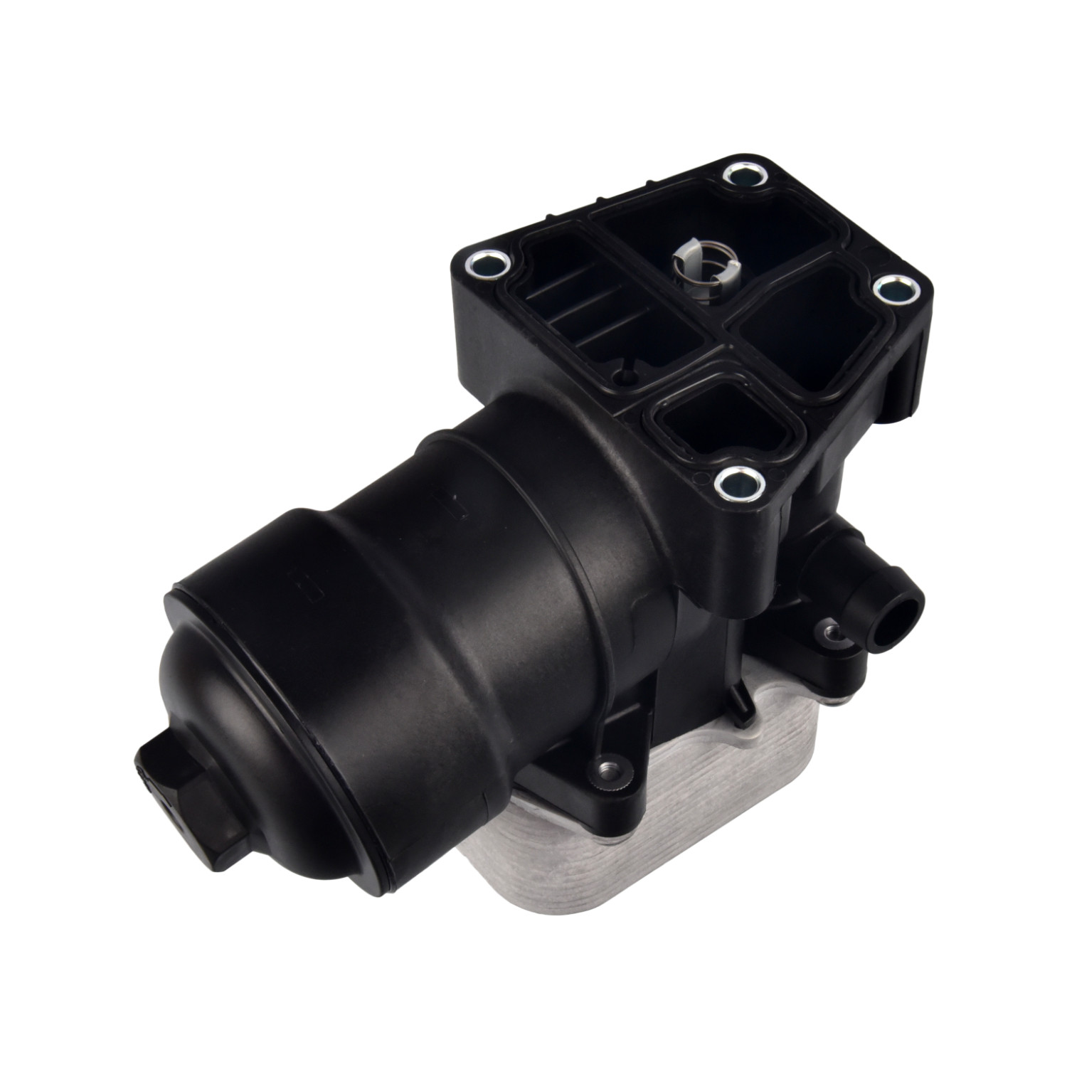 KALE 353240-YAG SOGUTUCU KOMPLE FİLTRELİ 1.2 TDI POLO 6R > 03P115389A//3213